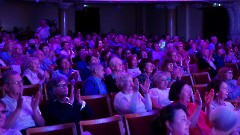 В Центре русской культуры состоялся концерт «Песня русская, родная» 