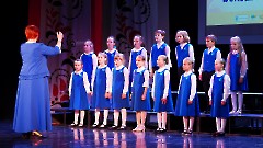 Большой концерт хоровых коллективов Таллина