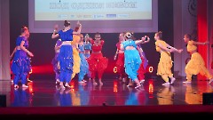 В Центре русской культуры состоялся традиционный концерт  «Под одним небом»