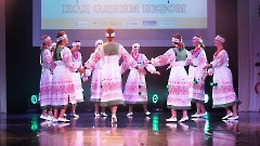 В Центре русской культуры состоялся традиционный концерт  «Под одним небом»