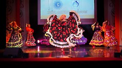 В Центре русской культуры состоялся традиционный концерт  «Под одним небом»