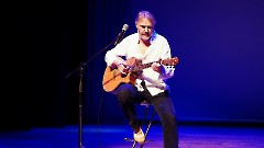 Творческий вечер Александра Ивашкевича в ДК «Ругодив»