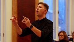 «КРАСКИ ОСЕНИ» в обновлённом зале ЦРК