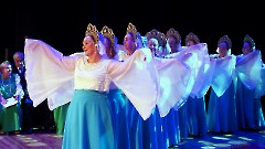 Юбилей нарвского общества «Надежда»