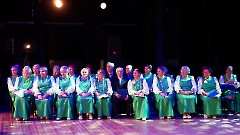 Юбилей нарвского общества «Надежда»