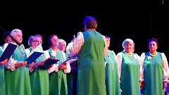 Юбилей нарвского общества «Надежда»