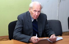КОРЗАНОВ ВАСИЛИЙ АФАНАСЬЕВИЧ