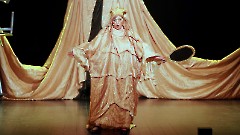 38. Музыкальный спектакль «Волшебник изумрудного города». Центр русской культуры, 23 ноября 2024 г. Фото - Александр Хмыров