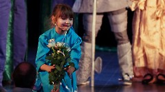 68. Музыкальный спектакль «Волшебник изумрудного города». Центр русской культуры, 23 ноября 2024 г. Фото - Александр Хмыров