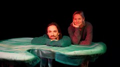 Русский театр кукол