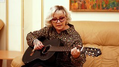 Конкурс авторской песни в Центре русской культуры