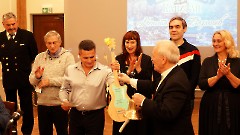 Конкурс авторской песни в Центре русской культуры