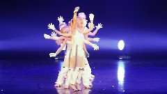 34. Танцевальный фестиваль Dance Express. Центр русской культуры, 7-8 декабря 2024 г. Фото - Александр Хмыров