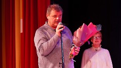 Юбилейный концерт фольклорного ансамбля «Супрядки»