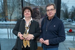 День Калевалы в Центре культуры «Кая»