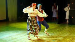 036. В Нарве стартовал фестиваль «Танцевальная мозаика». ДК Ругодив, 15 марта 2025 г. Фото - Александр Хмыров
