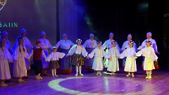 044. В Нарве стартовал фестиваль «Танцевальная мозаика». ДК Ругодив, 15 марта 2025 г. Фото - Александр Хмыров