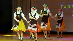 055. В Нарве стартовал фестиваль «Танцевальная мозаика». ДК Ругодив, 15 марта 2025 г. Фото - Александр Хмыров