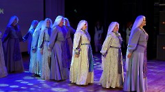 078. В Нарве стартовал фестиваль «Танцевальная мозаика». ДК Ругодив, 15 марта 2025 г. Фото - Александр Хмыров