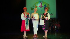 110. Фестиваль -Весенний праздник танца-. Центр русской культуры, 27 апреля 2025 г. Фото- Александр Хмыров