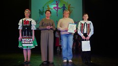 112. Фестиваль -Весенний праздник танца-. Центр русской культуры, 27 апреля 2025 г. Фото- Александр Хмыров
