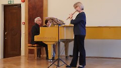 Концерт классической музыки «Голоса славян»