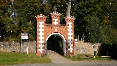 Põlva Linna kalmistu