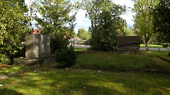 Канепи. Воинское захоронение № 3