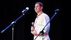 38. Юбилейный концерт. Культурный центр Lindakivi, 16 ноября 2025 г. Фото- Александр Хмыров