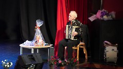 46. Юбилейный концерт. Культурный центр Lindakivi, 16 ноября 2025 г. Фото- Александр Хмыров