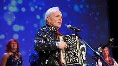 55. Юбилейный концерт. Культурный центр Lindakivi, 16 ноября 2025 г. Фото- Александр Хмыров