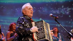 58. Юбилейный концерт. Культурный центр Lindakivi, 16 ноября 2025 г. Фото- Александр Хмыров