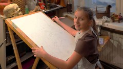 Детская художественная студия «Артек»