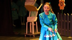 01. Музыкальный спектакль «Волшебник Изумрудного города». Центр культуры «Мере», 29 ноября 2025 г. Фото- Александр Хмыров