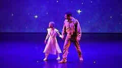 005. Благотворительный балетный гала-концерт в Центре культуры «Мере» 30 ноября 2025 г. Фото- Александр Хмыров