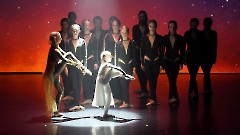 016. Благотворительный балетный гала-концерт в Центре культуры «Мере» 30 ноября 2025 г. Фото- Александр Хмыров