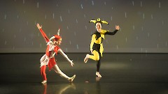 020. Благотворительный балетный гала-концерт в Центре культуры «Мере» 30 ноября 2025 г. Фото- Александр Хмыров