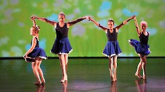 040. Благотворительный балетный гала-концерт в Центре культуры «Мере» 30 ноября 2025 г. Фото- Александр Хмыров