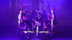 087. Благотворительный балетный гала-концерт в Центре культуры «Мере» 30 ноября 2025 г. Фото- Александр Хмыров