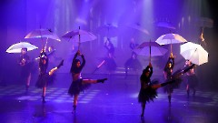 089. Благотворительный балетный гала-концерт в Центре культуры «Мере» 30 ноября 2025 г. Фото- Александр Хмыров