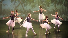 093. Благотворительный балетный гала-концерт в Центре культуры «Мере» 30 ноября 2025 г. Фото- Александр Хмыров