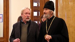 03. Рождественская ёлка в Центре культуры «Мере», 11 января 2026 г. Фото- Александр Хмыров