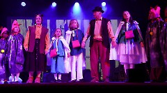 42. Рождественская ёлка в Центре культуры «Мере», 11 января 2026 г. Фото- Александр Хмыров