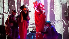 57. Рождественская ёлка в Центре культуры «Мере», 11 января 2026 г. Фото- Александр Хмыров