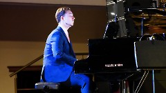 XVIII Хоровой фестиваль «Хрустальный ключ 2026»