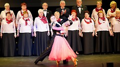 25. XVIII Хоровой фестиваль 'Хрустальный ключ - 2026'. Таллин, 31 января 2026 г. Фото- Александр Хмыров