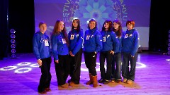 05. Фестиваль талантов MAGIC FEST NARVA 2026. День первый. Дом культуры «Ругодив», 27 февраля 2026 г. Фото- Александр Хмыров