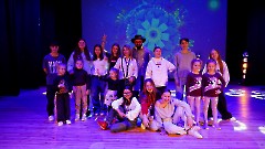 30. Фестиваль талантов MAGIC FEST NARVA 2026. День первый. Дом культуры «Ругодив», 27 февраля 2026 г. Фото- Александр Хмыров