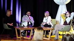 10. Творческая встреча профессиональных исполнителей и участников MAGIC FEST NARVA 2026. Дом культуры «Ругодив», 27 февраля 2026 г. Фото- Александр Хмыров 