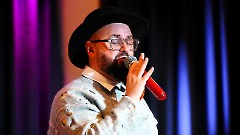 11. Творческая встреча профессиональных исполнителей и участников MAGIC FEST NARVA 2026. Дом культуры «Ругодив», 27 февраля 2026 г. Фото- Александр Хмыров 